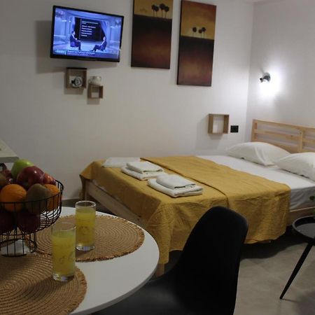 Angel'S Nest Villa Chania  Bagian luar foto