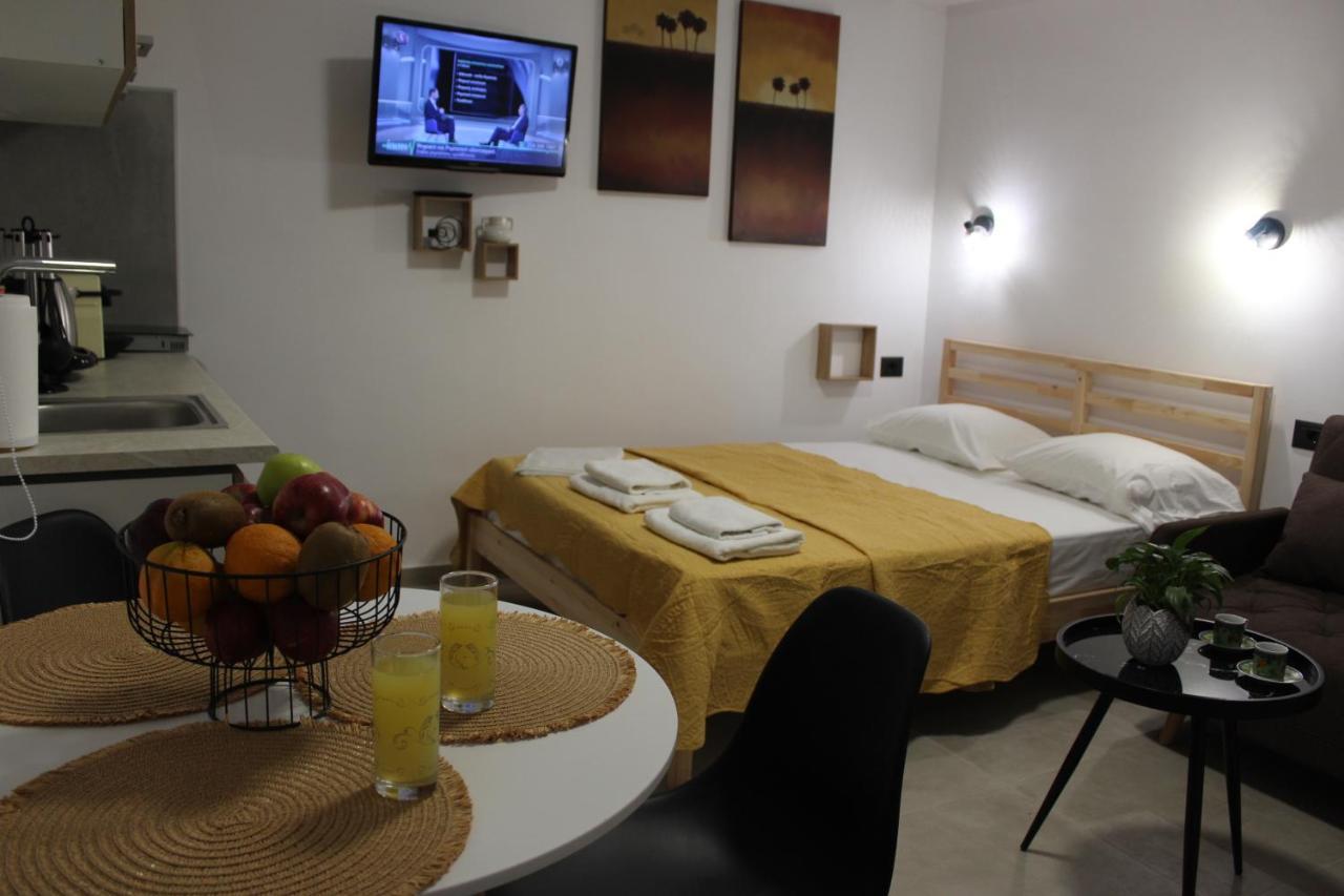 Angel'S Nest Villa Chania  Bagian luar foto